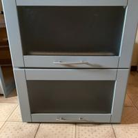 mobili a incasso cucina