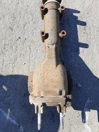 Differenziale posteriore subaru forester