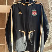 Giacca Liverpool Adidas 2008-09
