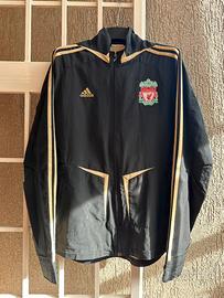 Giacca Liverpool Adidas 2008-09