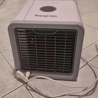 Raffreddatore umidificatore