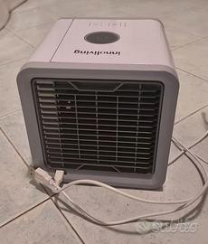 Raffreddatore umidificatore