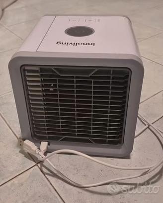 Raffreddatore umidificatore