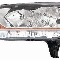 FARO FORD TRANSIT CONNECT TOURNEO 2014 CON MOTORE 