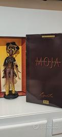 Barbie Moja Treasures of Africa Byron Lars Mattel 