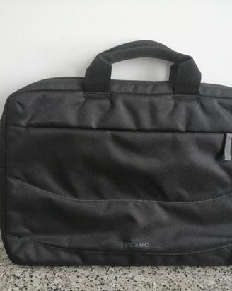 Borsa porta pc, Tucano. 