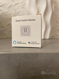 Smart switch module