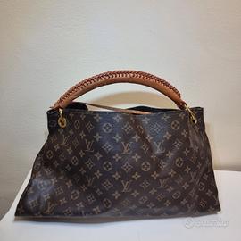 Borsa usata Louis Vuitton 