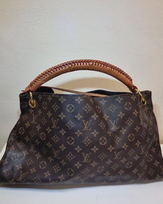 Borsa usata Louis Vuitton 
