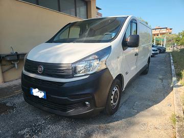 Fiat Talento passo lungo  12 S Eco Jet 