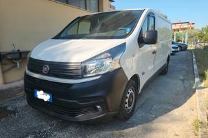 Fiat Talento passo lungo  12 S Eco Jet 