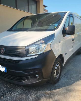 Fiat Talento passo lungo  12 S Eco Jet 