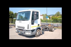 IVECO Eurocargo 65E16 a telaio passo 3105
