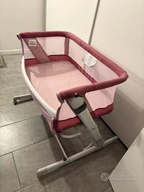 Nextome pop up Chicco