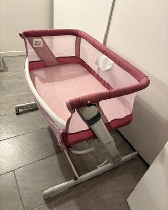 Nextome pop up Chicco