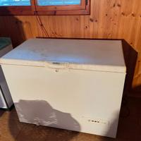 Freezer Pozzetto