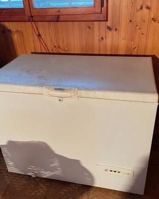 Freezer Pozzetto