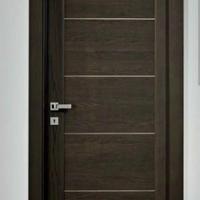 porte interne in legno massello