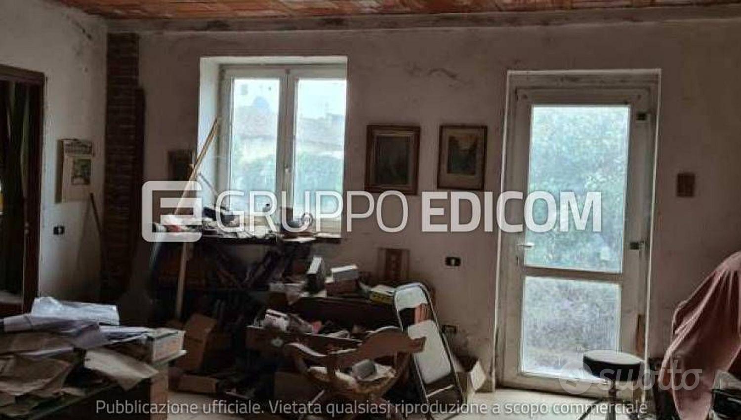 Appartamento – Borgo San Siro, Torrazza - Altro