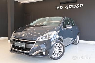 Peugeot 208 1.2 e-VTi 82CV 5 porte Active