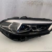 Faro Bi Led destro BMW Serie 1 F40 New ORIGINAL