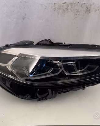 Faro Bi Led destro BMW Serie 1 F40 New ORIGINAL