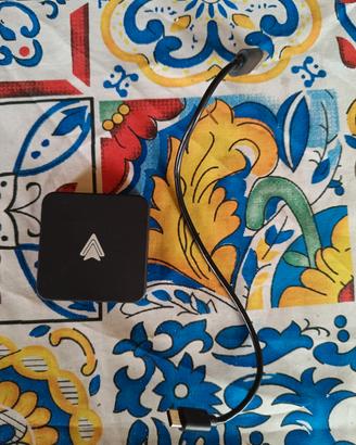 Modulo android auto wireless 