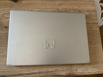 Computer portatile acer