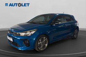 Kia Rio 1.0 T-GDi 100 CV MHEV iMT GT Line