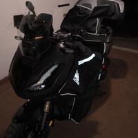 Honda adv 350 da vetrina km 3000
