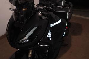 Honda adv 350 da vetrina km 3000