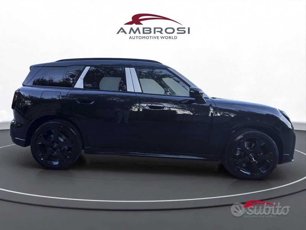 Mini Countryman 2026 photo 5