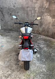 Benelli BN125
