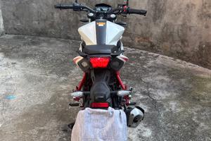 Benelli BN125