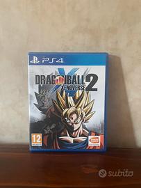 Dragonball Xenoverse 2