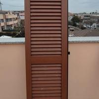 persiane in alluminio 