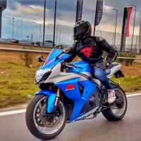 Gsx R 1000