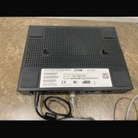 Modem Router TIM hub