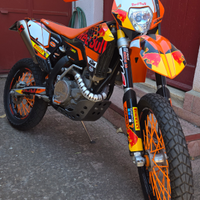 Ktm 530 exc-r