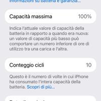 IPhone 15 Pro Max 256 Gb
