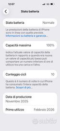 IPhone 15 Pro Max 256 Gb