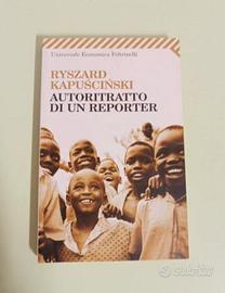 Autoritratto di un reporter