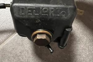 Carburatore dellorto  VHST 28