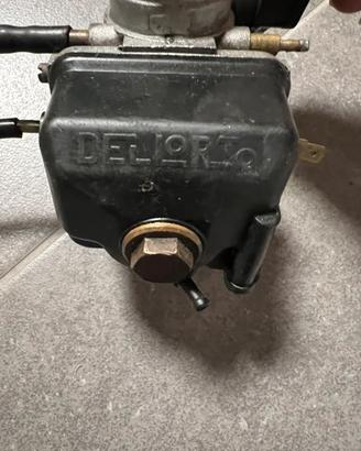 Carburatore dellorto  VHST 28
