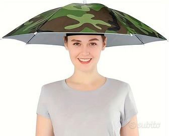 Ombrello Cappello