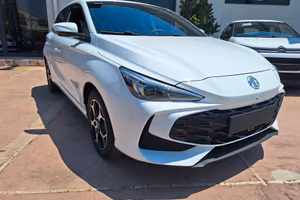 MG3 Comfort