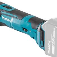 Makita DTM51Z - Utensile multifunzione a batteria.