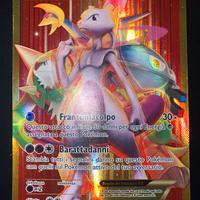 Mewtwo EX Full Art (BKT 164/162) - Turboblitz - GD