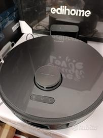 Titolo: DreameBot L10s Pro robot aspirapolvere lav