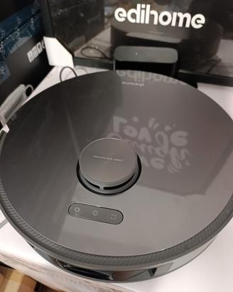 Titolo: DreameBot L10s Pro robot aspirapolvere lav